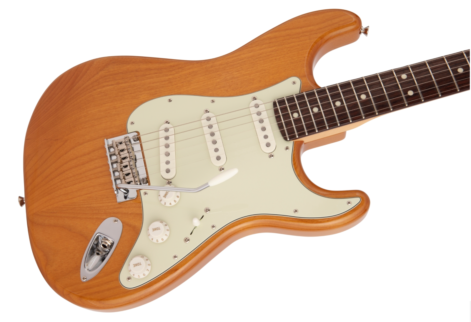  Fender HYBRID II STRATOCASTER® 