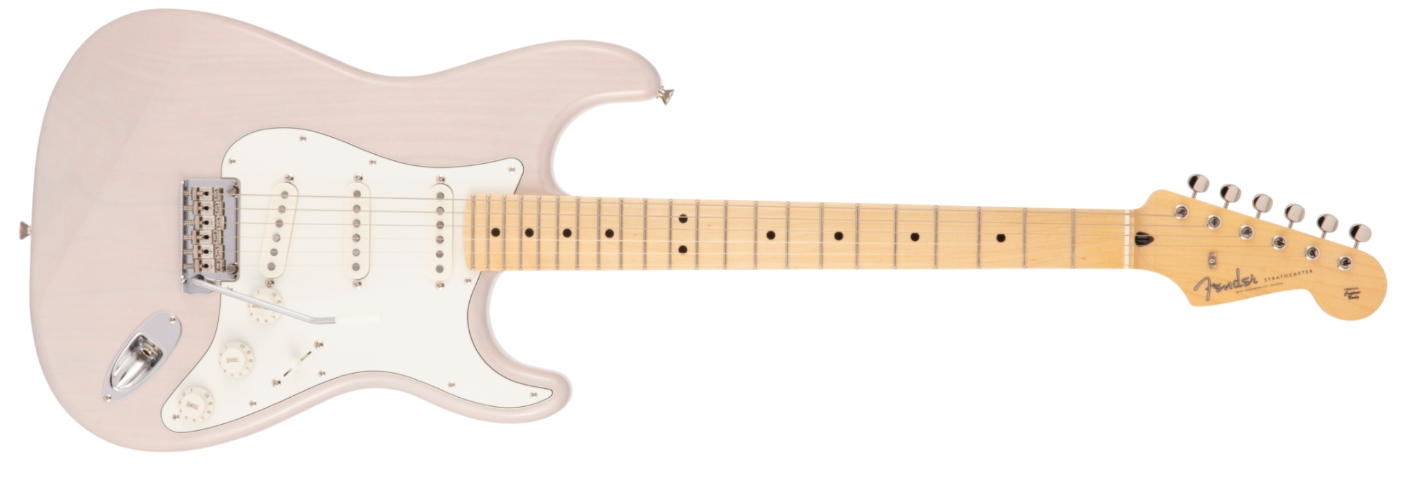  Fender HYBRID II STRATOCASTER® 