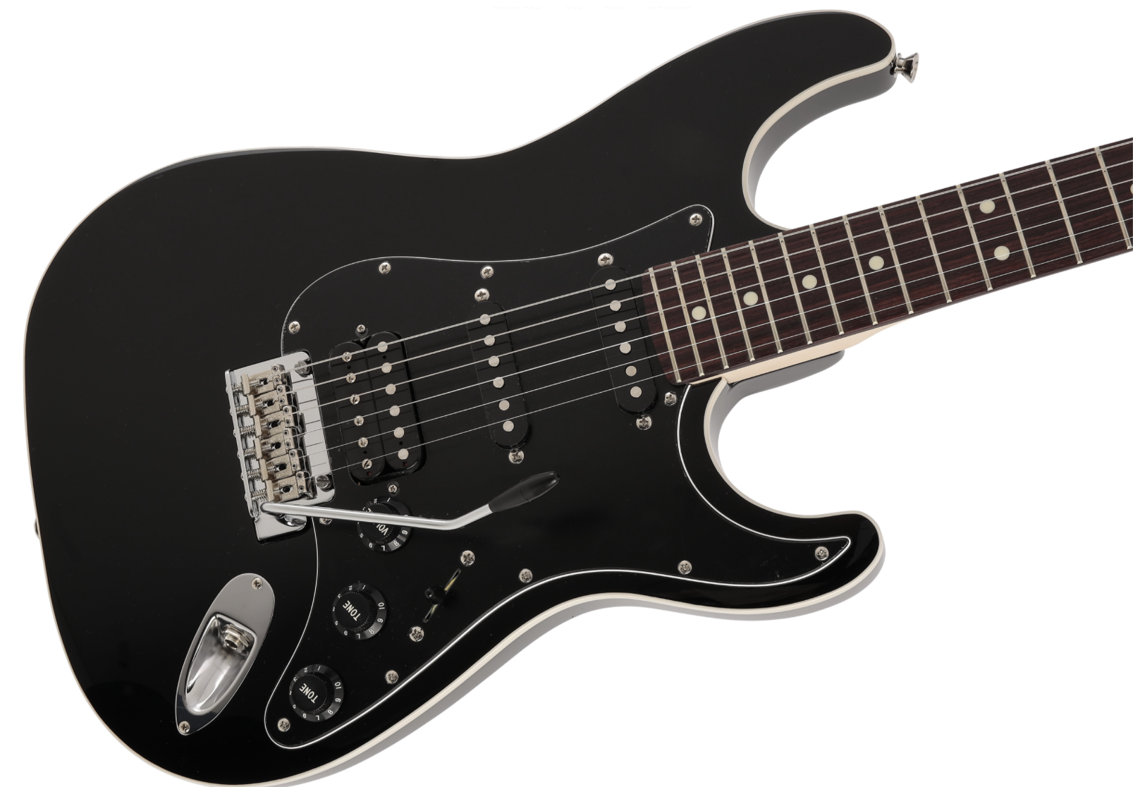  Fender AERODYNE II STRATOCASTER® HSS 