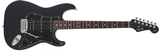  Fender AERODYNE II STRATOCASTER® HSS 