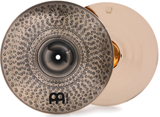  Meinl Pure Alloy Custom Medium Thin Hihat ( 14