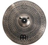  Meinl Pure Alloy Custom Medium Thin Crash 