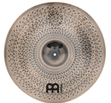  Meinl Pure Alloy Custom Medium Thin Ride 