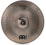  Meinl Pure Alloy Custom Medium Thin Ride 