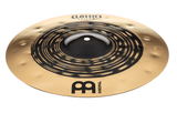  Meinl Classic Custom Dual Hihat 14