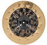  Meinl Classic Custom Dual Hihat 14