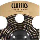  Nhân bản từ MEINL Classic Custom Dual Trash Crash 16