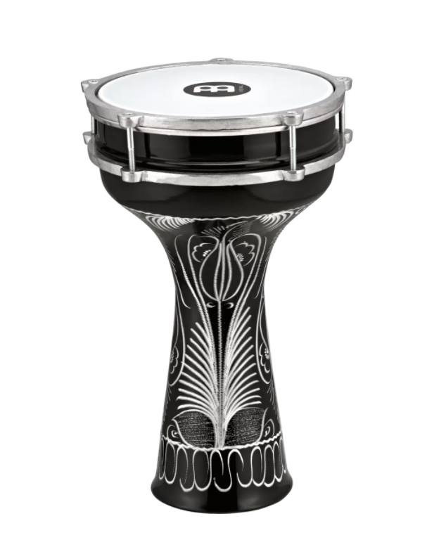  MEINL Darbuka Aluminum 