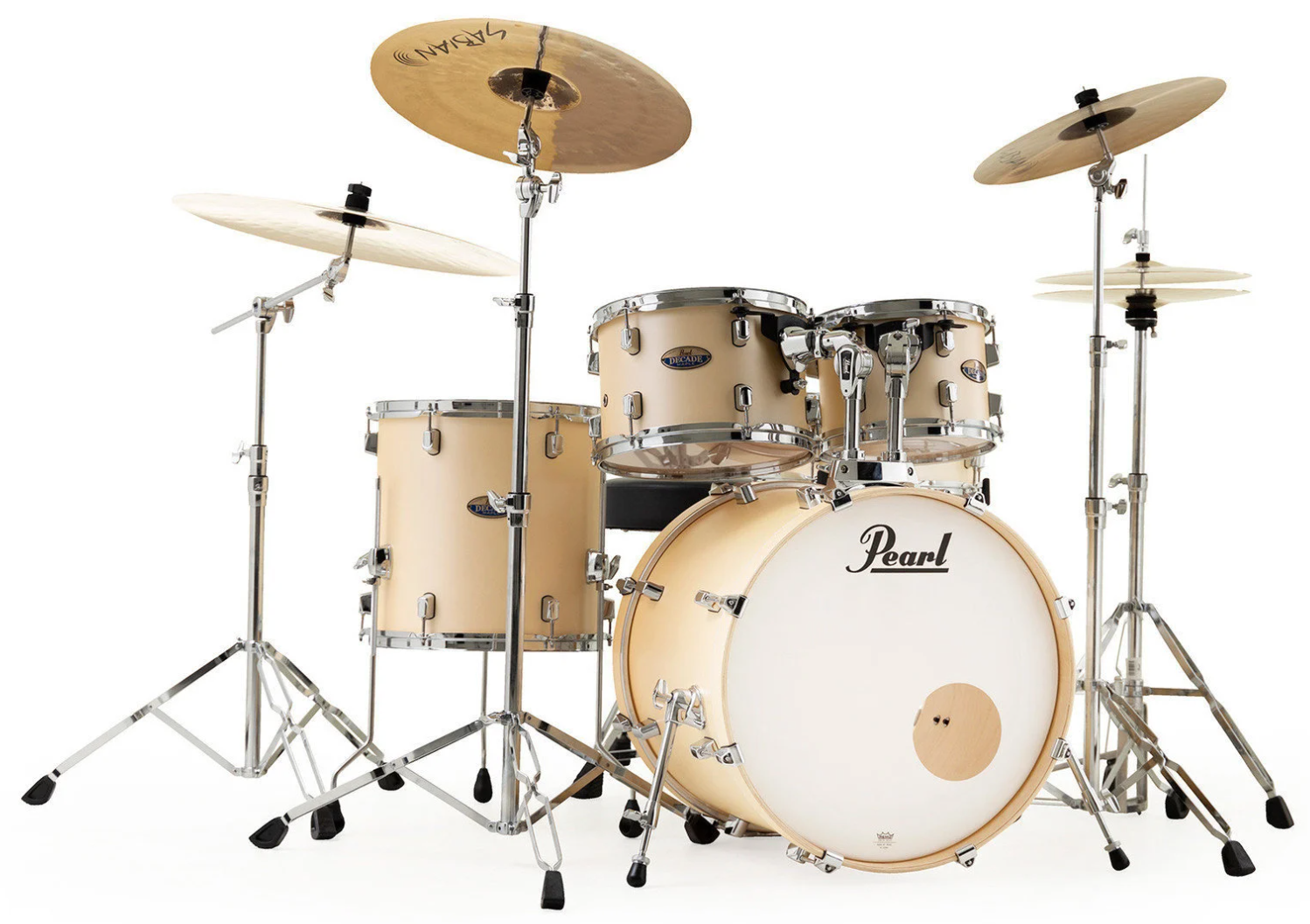  Pearl Decade Maple DMP925SP/C ( Only Shell Pack ) 