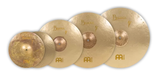  Cymbal Meinl Byzance Artist's Choice Cymbal Set Benny Greb - A-CS3 Limited 