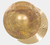  Cymbal Meinl Byzance Artist's Choice Cymbal Set Benny Greb - A-CS3 Limited 