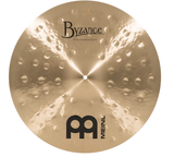  Cymbal Meinl Byzance Traditional Cymbal Set A-CS2 Limited 