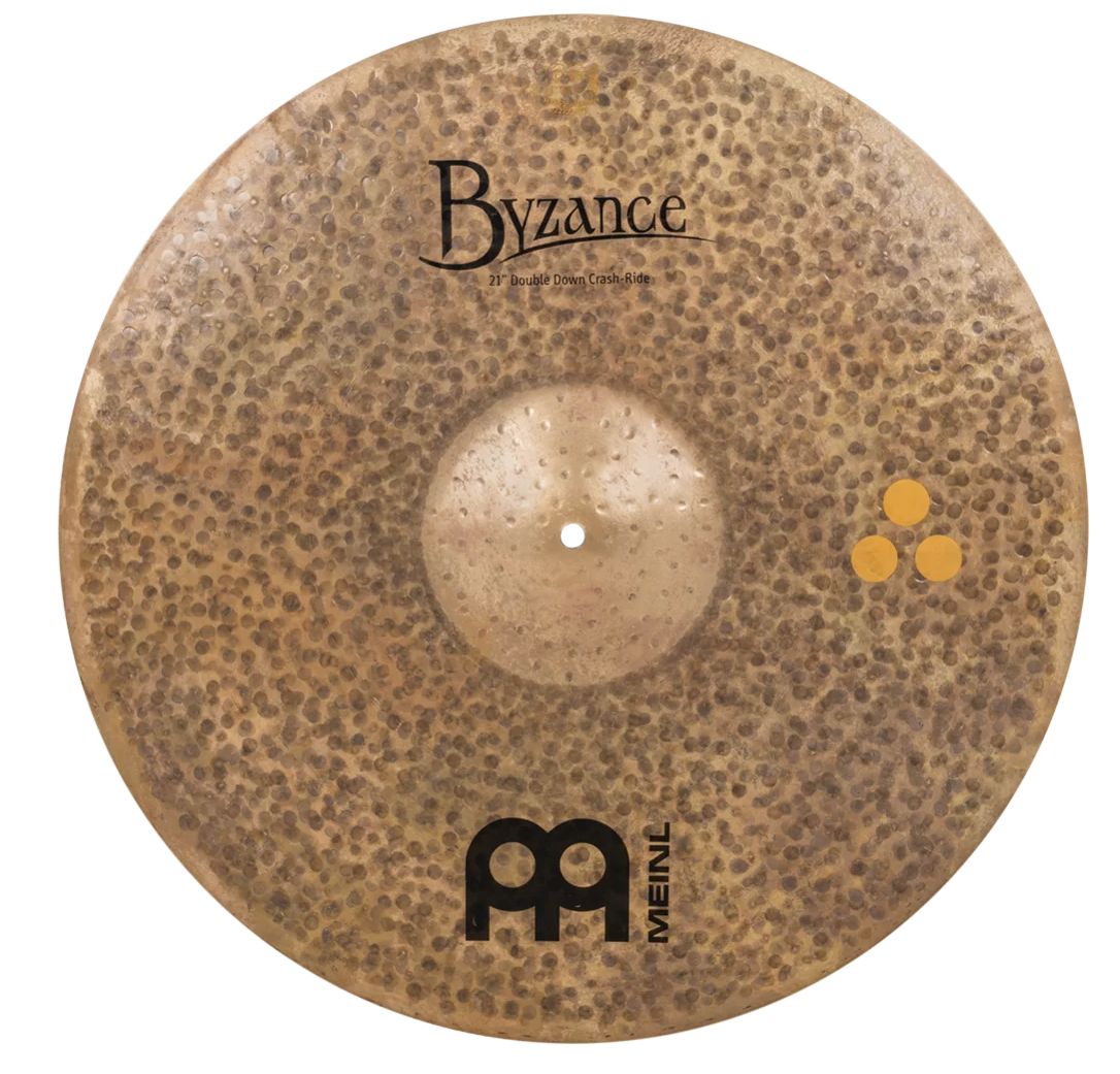  Cymbal Meinl Byzance Traditional Cymbal Set A-CS2 Limited 
