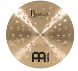  Cymbal Meinl Byzance Assorted Cymbal Set - B15182021 