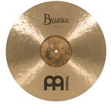  Cymbal Meinl Byzance Assorted Cymbal Set - B15182021 