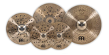  Cymbal Meinl PureAlloyCustom Hammered - PAC CS2 