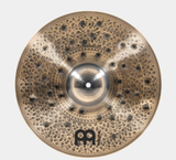  Cymbal Meinl PureAlloyCustom Hammered - PAC CS2 