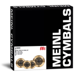  Cymbal Meinl Classics Custom Dual Complete Cymbal Set (CCDU-CS1) 