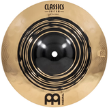  Cymbal Meinl Classics Custom Dual Complete Cymbal Set (CCDU-CS1) 