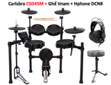  Trống Điện Tử Carlsbro CSD45M 