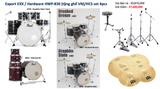  Trống Cơ Pearl Export EXX725 