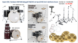  Trống Cơ Pearl Export EXX725 