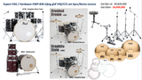 Trống Cơ Pearl Export EXX725 
