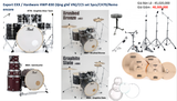  Trống Cơ Pearl Export EXX725 
