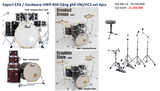  Trống Cơ Pearl Export EXX725 