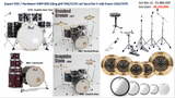  Trống Cơ Pearl Export EXX725 