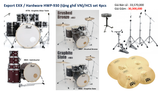  Trống Cơ Pearl Export EXX725 