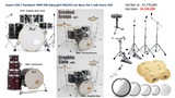  Trống Cơ Pearl Export EXX725 