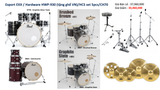  Trống Cơ Pearl Export EXX725 