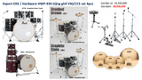  Trống Cơ Pearl Export EXX725 