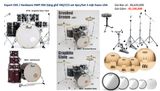  Trống Cơ Pearl Export EXX725 