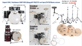  Trống Cơ Pearl Export EXX725 