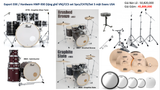  Trống Cơ Pearl Export EXX725 