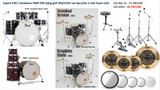  Trống Cơ Pearl Export EXX725 