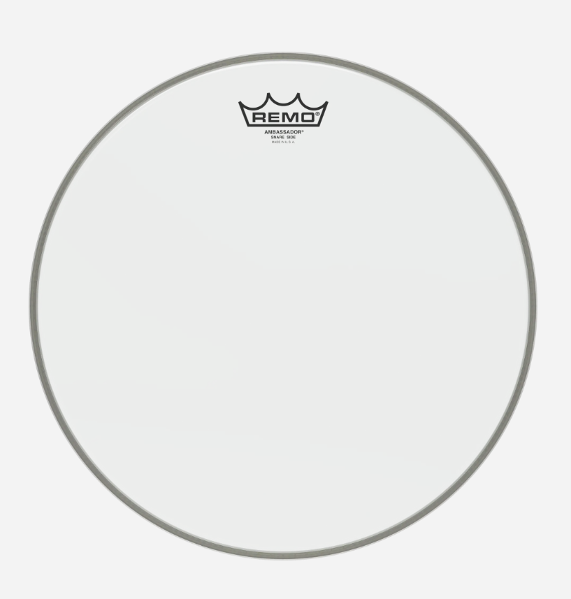  Mặt trống Snare Evan/Remo 