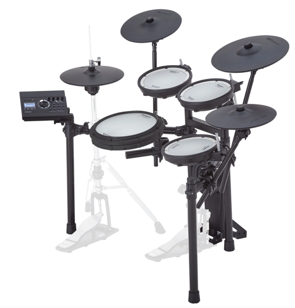  Trống Điện Tử V-Drums Roland TD-17KVX2 