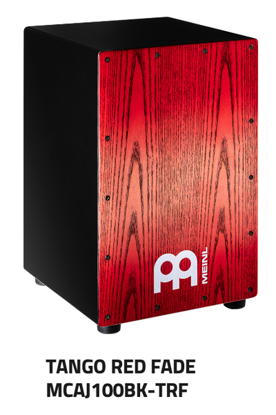  Meinl Cajon MCAJ100BK-MA 
