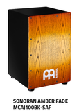  Meinl Cajon MCAJ100BK-MA 