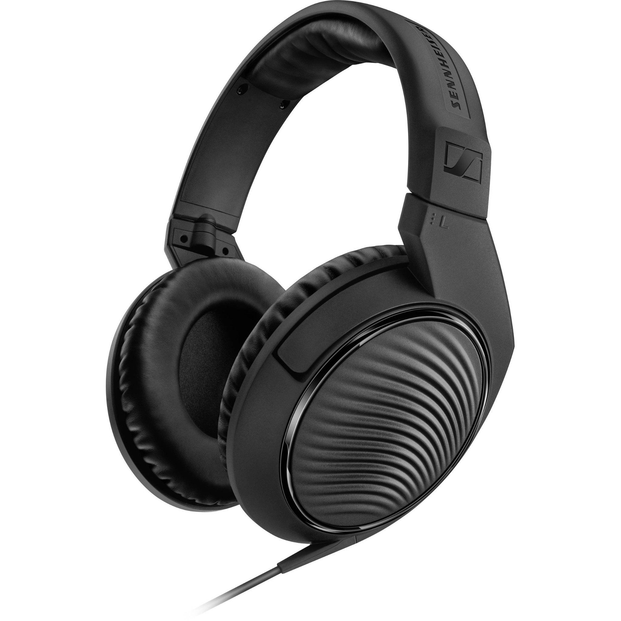  Sennheiser HD200PRO Pro-Studio 