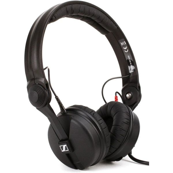  Sennheiser HD25-PLUS Pro-Studio 