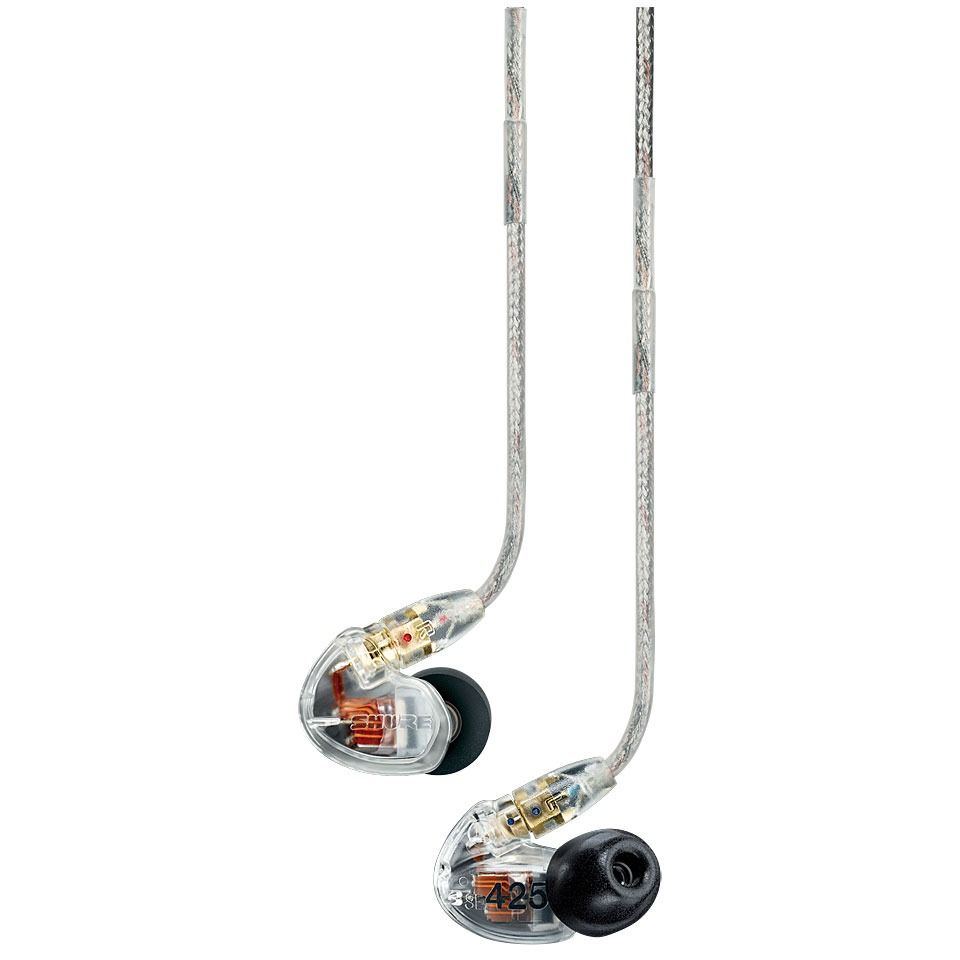  Shure In-Ear SE425-CL, V 