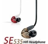  Shure In-Ear SE535-CL, V 