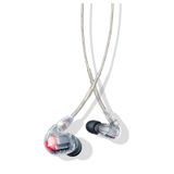  Shure In-Ear SE846-CL, K, BLU 