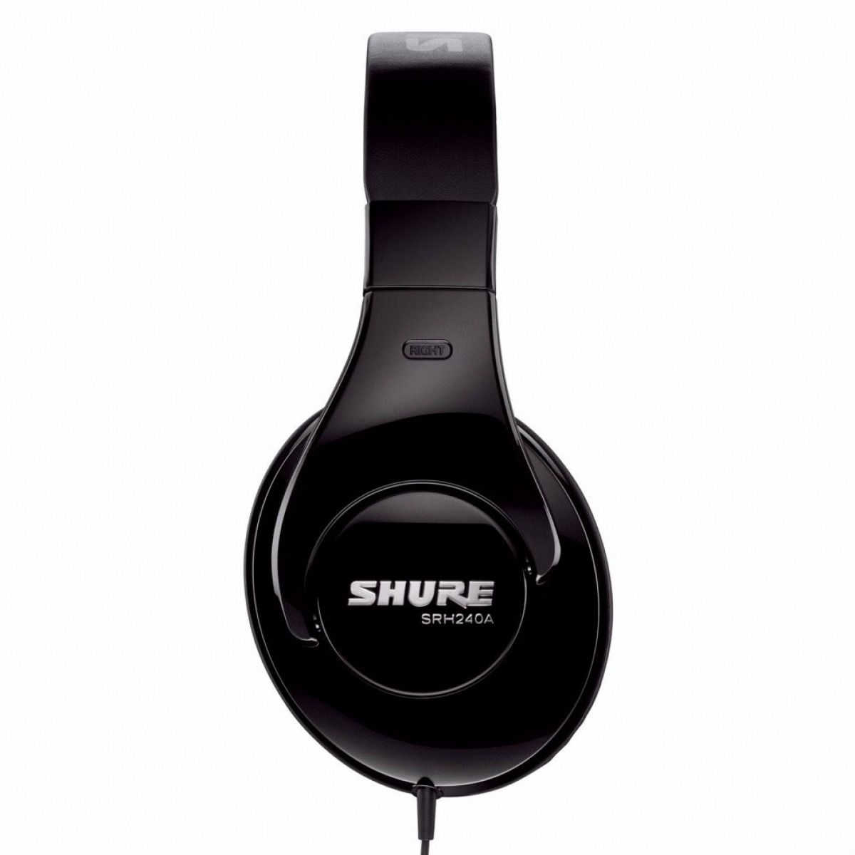  Shure SRH240A Pro-Studio 