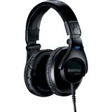  Shure SRH440 Pro-Studio 