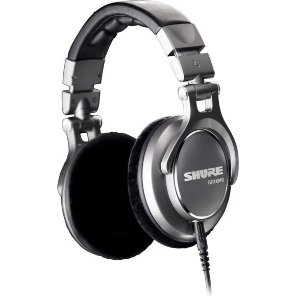  Shure SRH940 Pro-Studio 